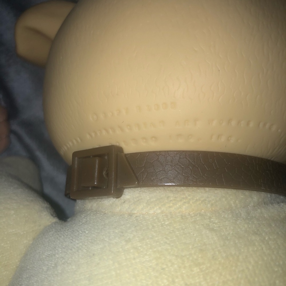 Set of two cabbage patch dolls - Picture 3 of 14